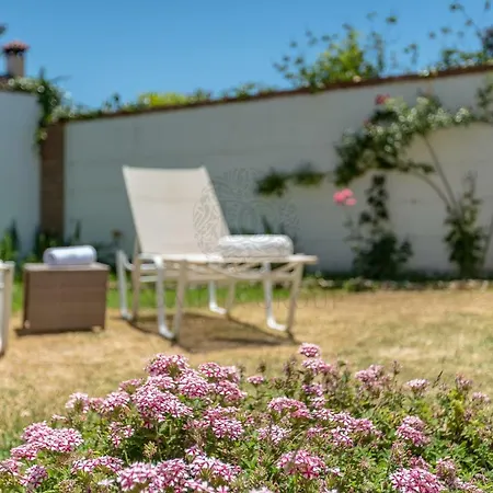Center By Dahlia Group Holiday home