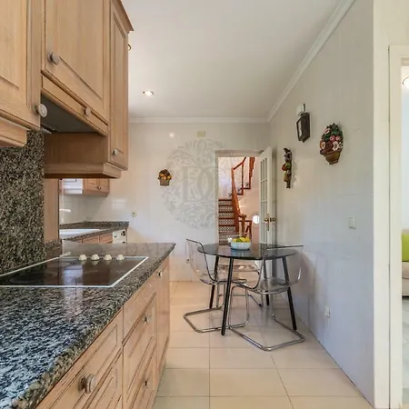 Holiday home Center By Dahlia Group Marbella