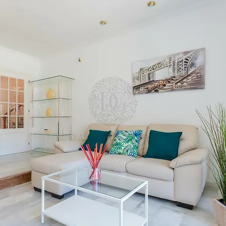 Holiday home Center By Dahlia Group *