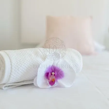 Center By Dahlia Group Marbella