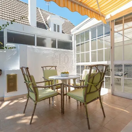 Holiday home Center By Dahlia Group *