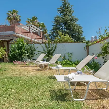 Center By Dahlia Group * Marbella
