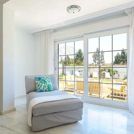 Holiday home Center By Dahlia Group Marbella