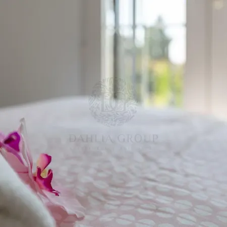 Center By Dahlia Group * Marbella