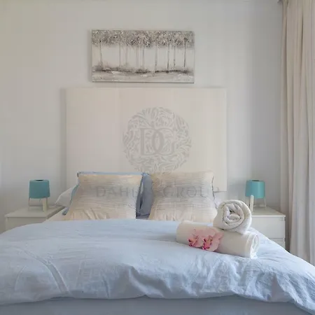 Holiday home Center By Dahlia Group *