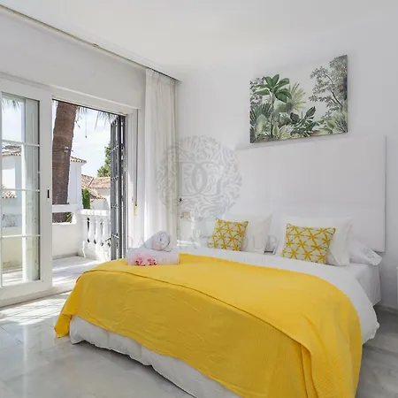 Holiday home Center By Dahlia Group Marbella